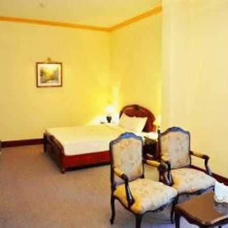 Golden Key Hotel Hanoi Luaran gambar