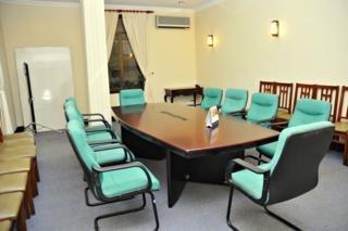 Golden Key Hotel Hanoi Luaran gambar