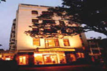 Golden Key Hotel Hanoi Luaran gambar